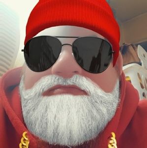 Meet your Posher, Patrick